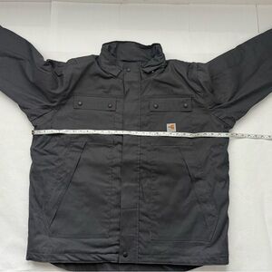 Carhartt Men's Work Jacket